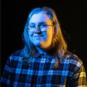 Meet your Posher, Steven